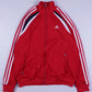 Adidas Trainingsjacke (S)