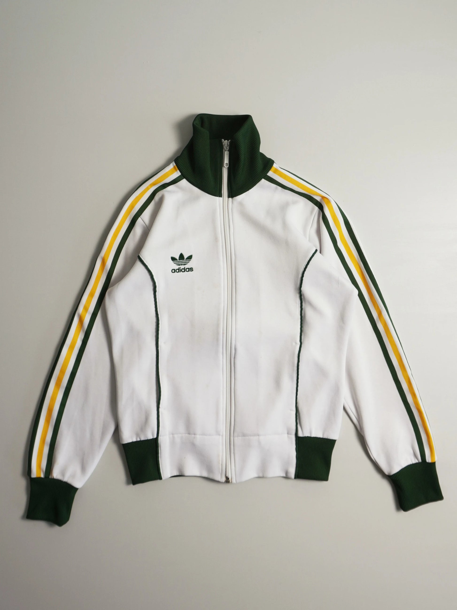 Adidas Trainingsjacke (S)