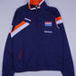 Errea Niederlande Trainingsjacke (M)