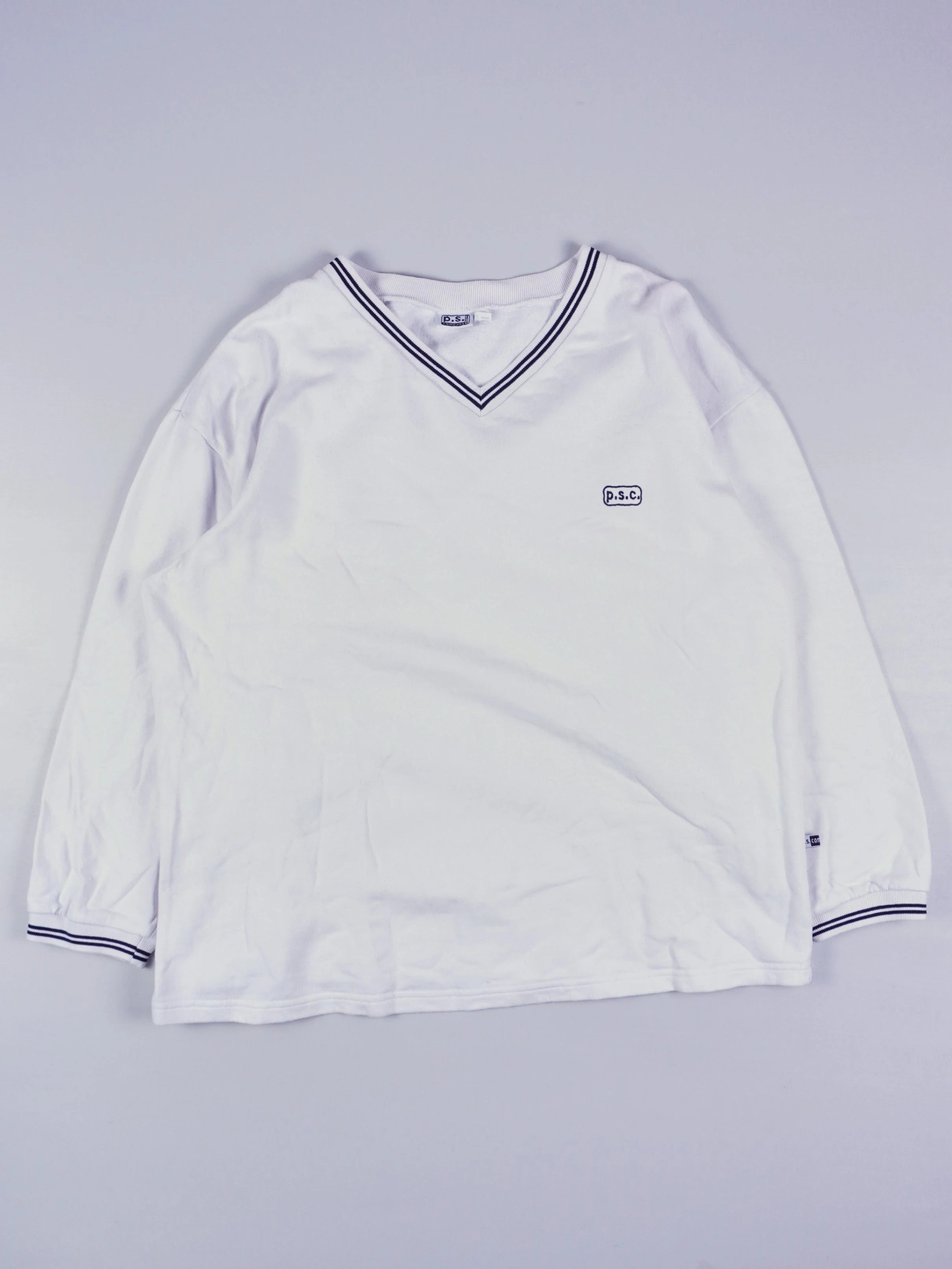 P.s.c. Sweater (M)