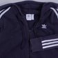 Adidas Zip-Hoodie (S)