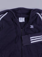 Adidas Zip-Hoodie (S)