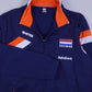 Errea Niederlande Trainingsjacke (M)