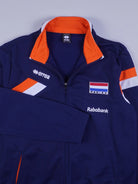 Errea Niederlande Trainingsjacke (M)