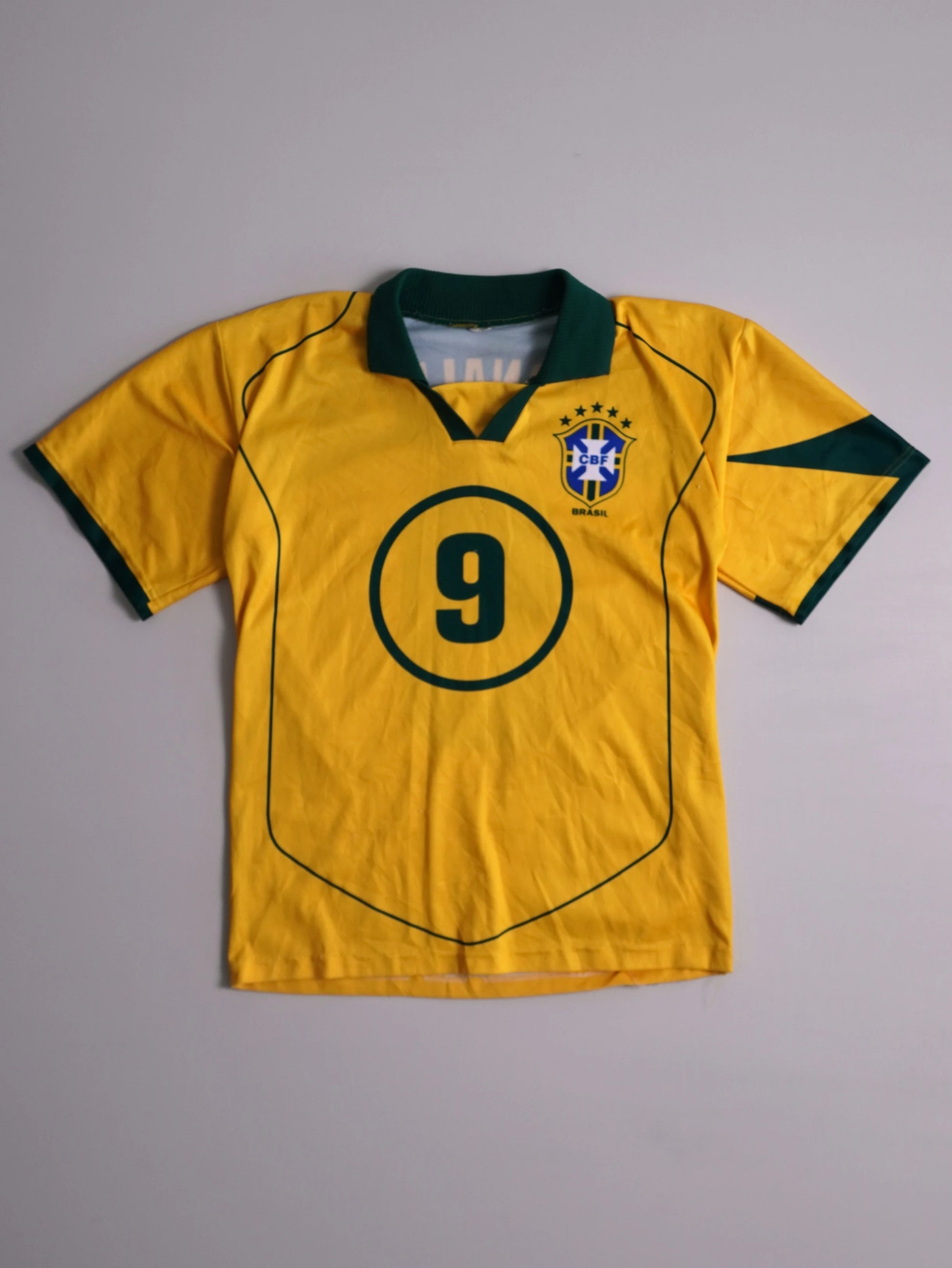 CBF Brasil Trikot (XS)