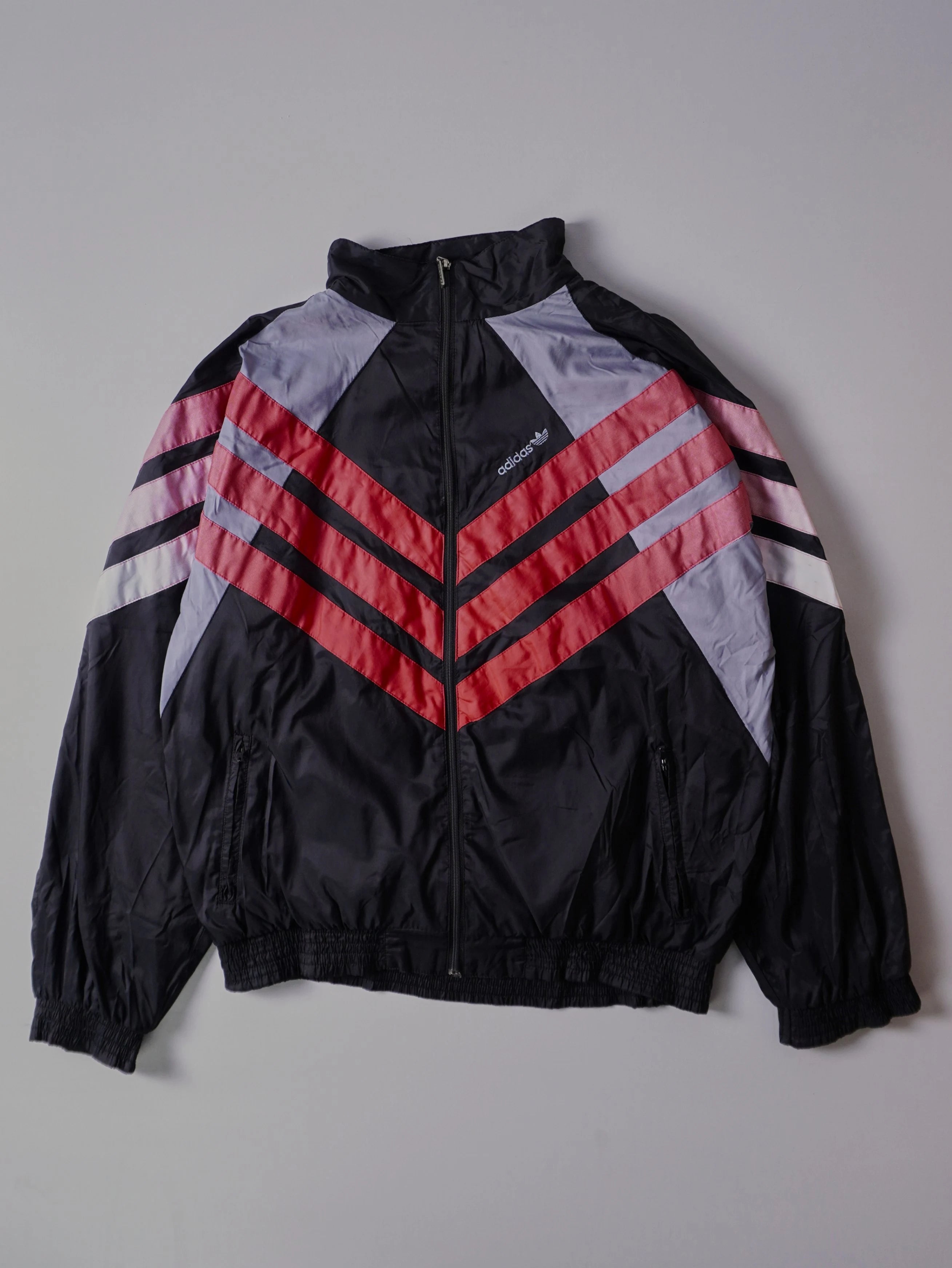 Adidas Trainingsjacke (L)