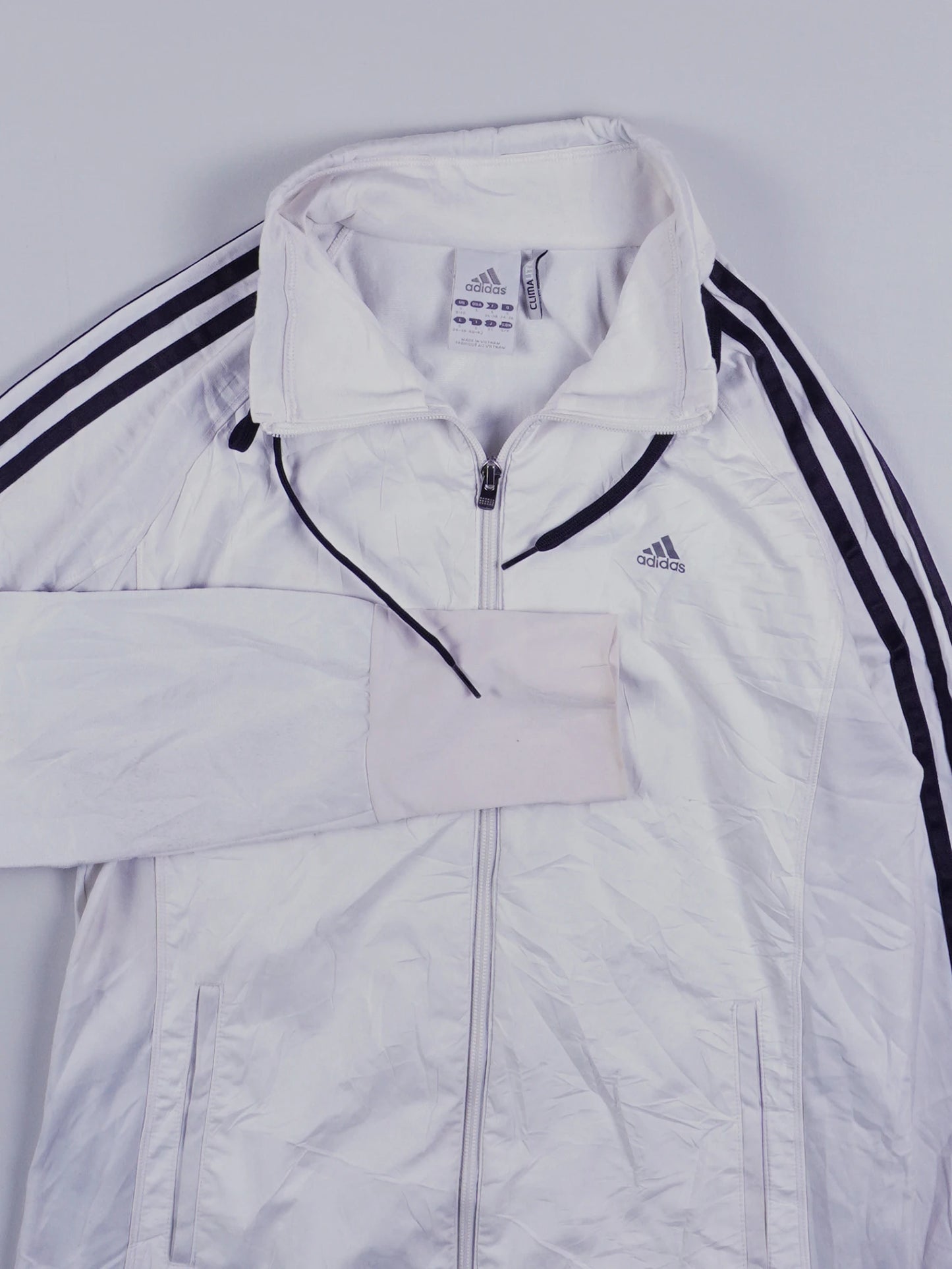 Adidas Trainingsjacke (S)