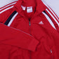 Adidas Trainingsjacke (S)