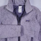 Patagonia Fleece Jacke (XS)