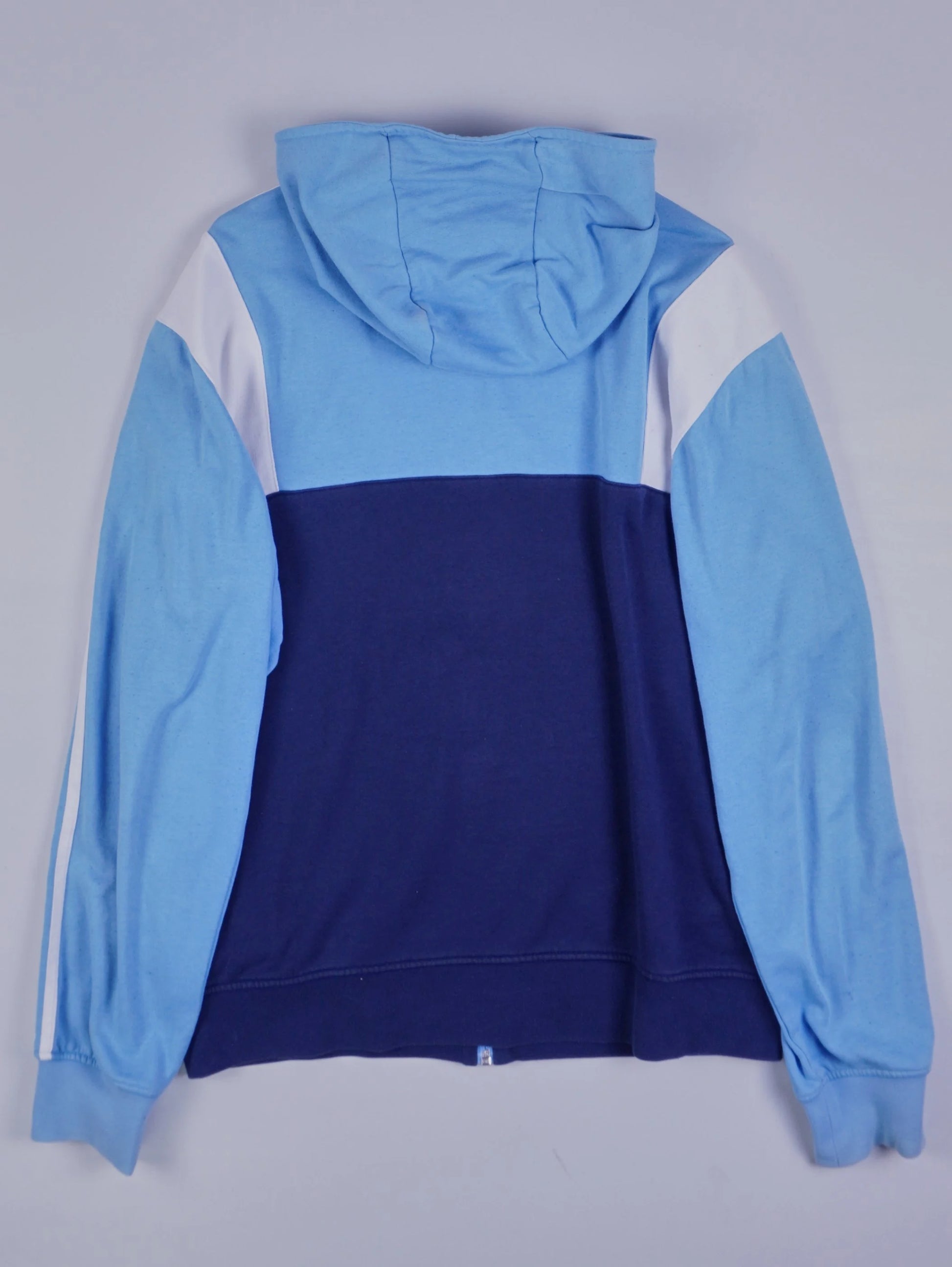 Adidas Zip-Hoodie (M)