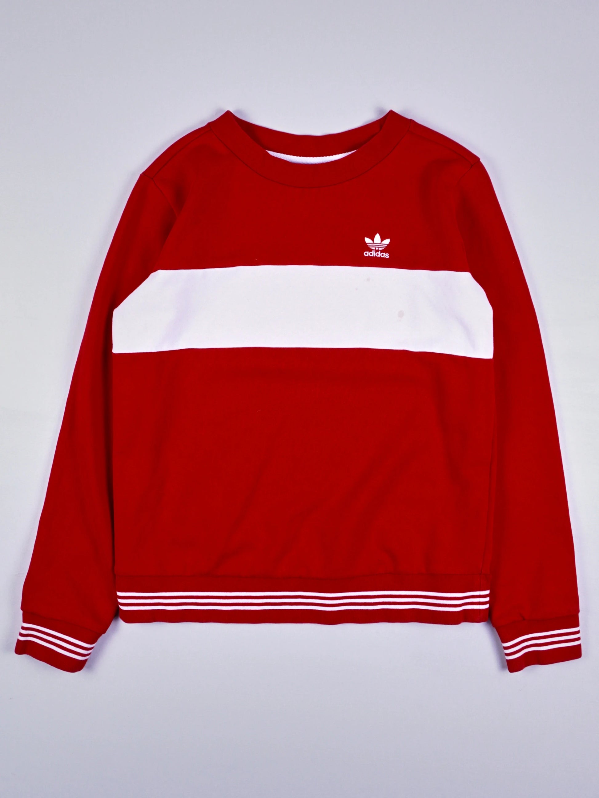 Adidas Sweater (XS)