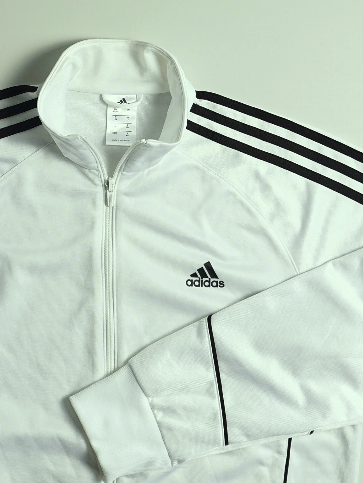 Adidas Trainingsjacke (XL)