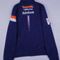 Errea Niederlande Trainingsjacke (M)