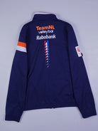 Errea Niederlande Trainingsjacke (M)