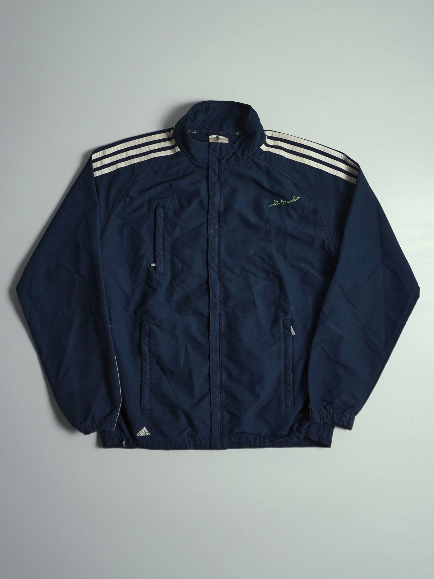 Adidas Trainingsjacke (M)