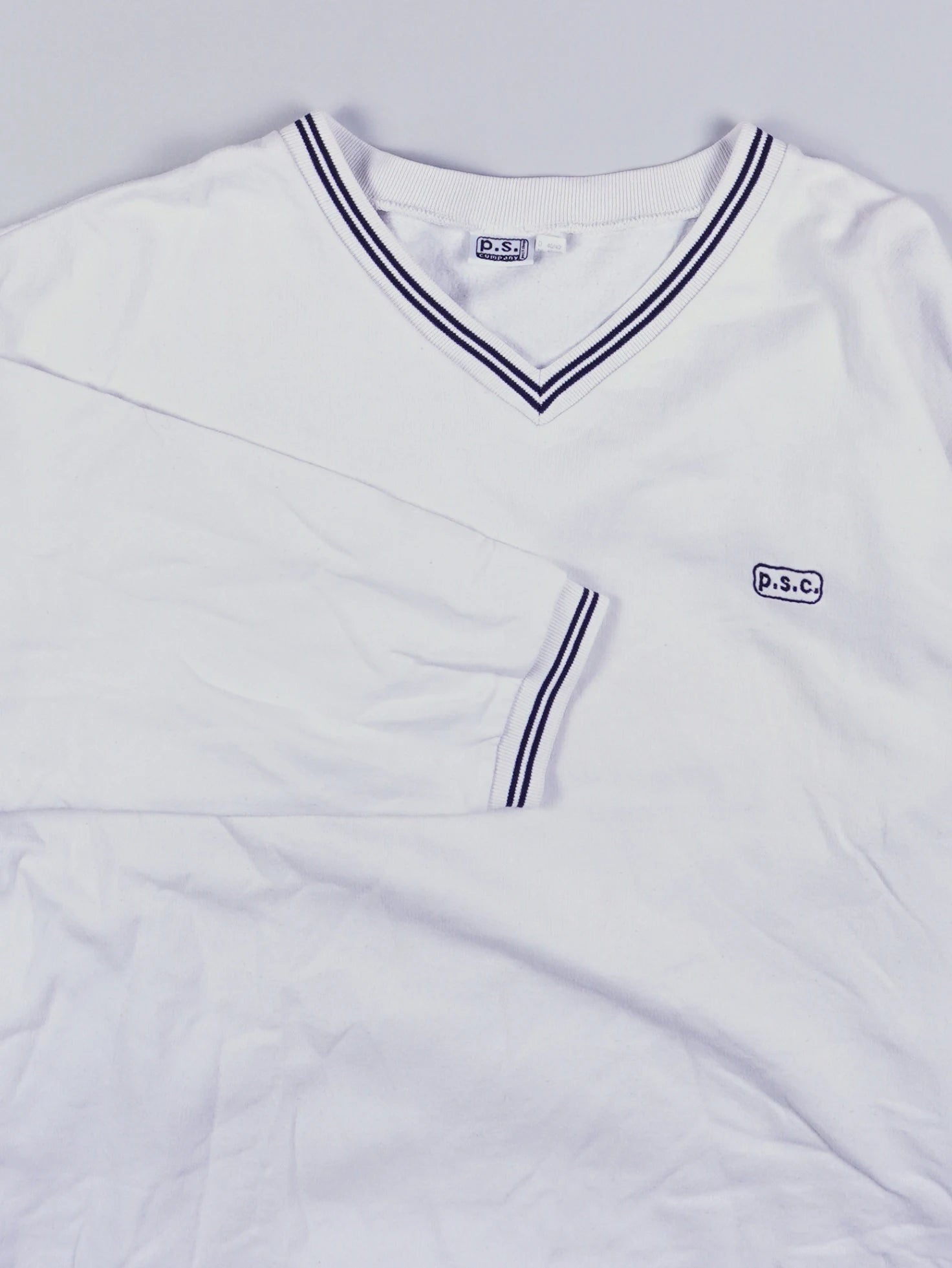 P.s.c. Sweater (M)