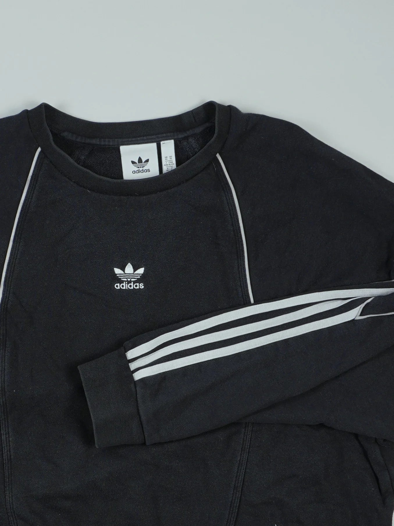 Adidas Sweater (L)