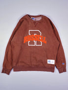 Russell Athletic Sweater (L)