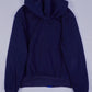 Adidas Zip-Hoodie (S)