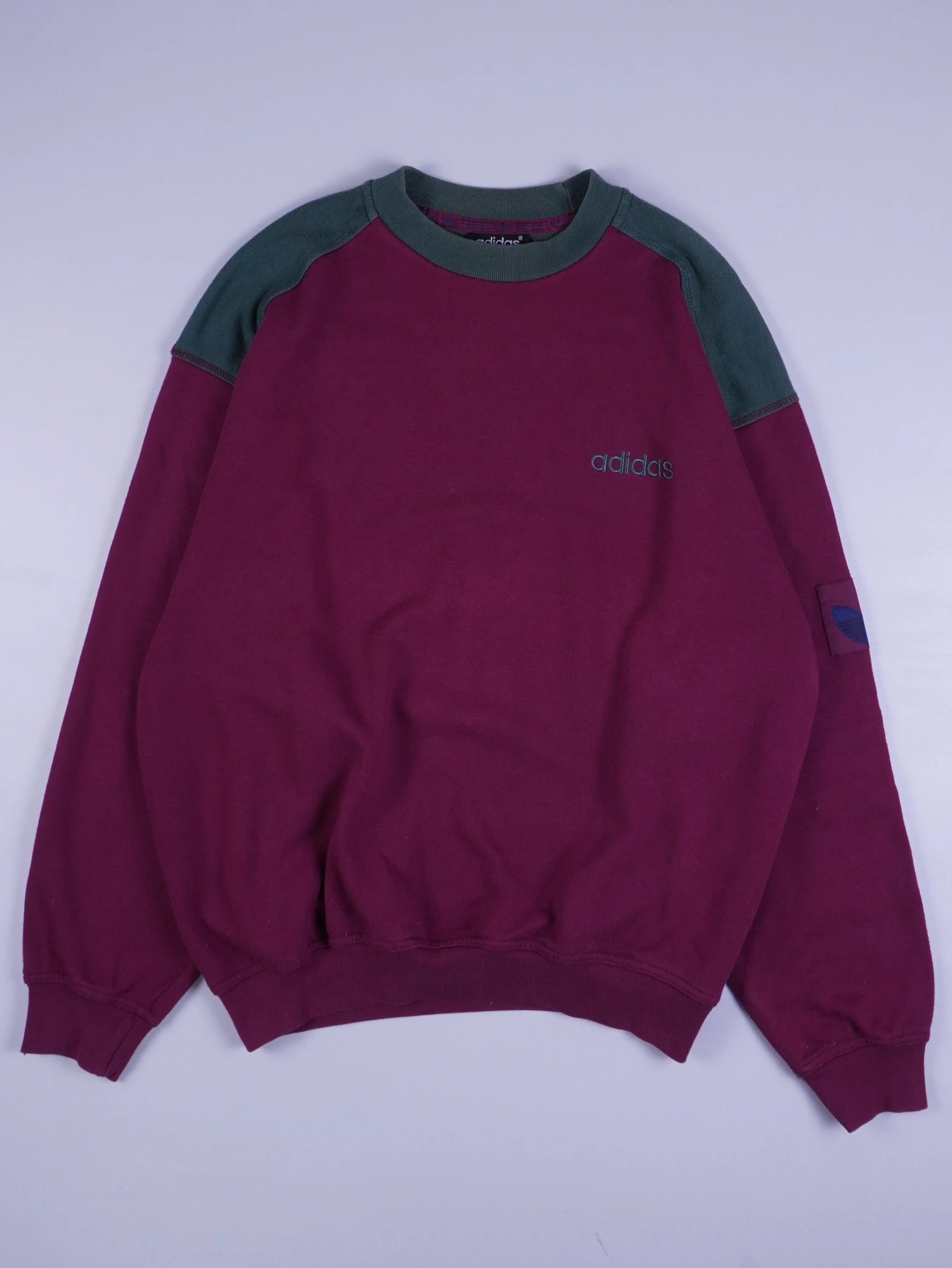 Adidas Sweater (L)