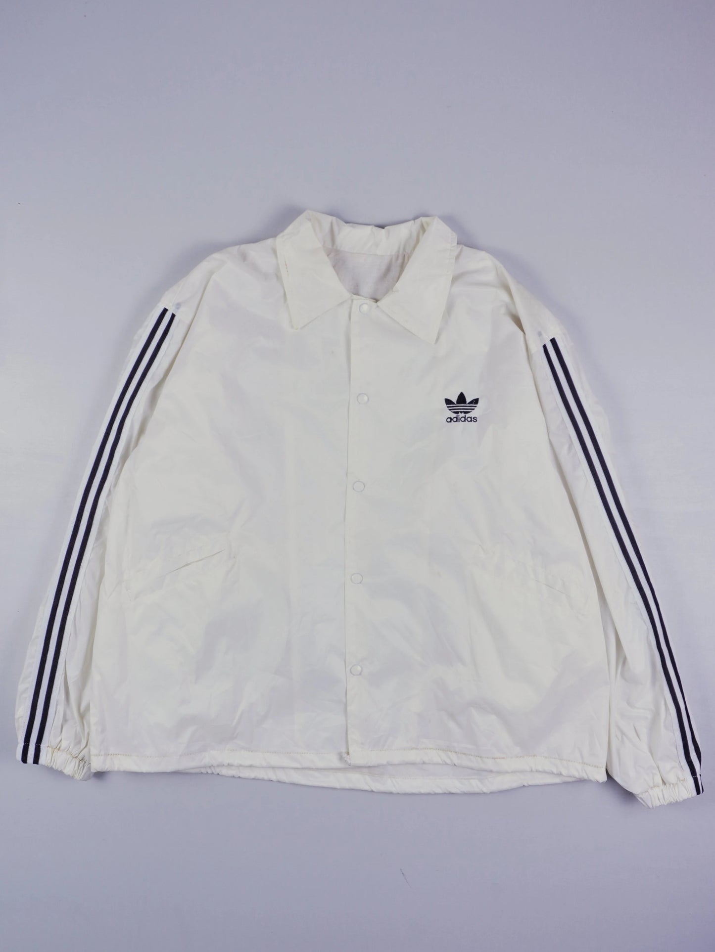 Adidas Jacke (L)