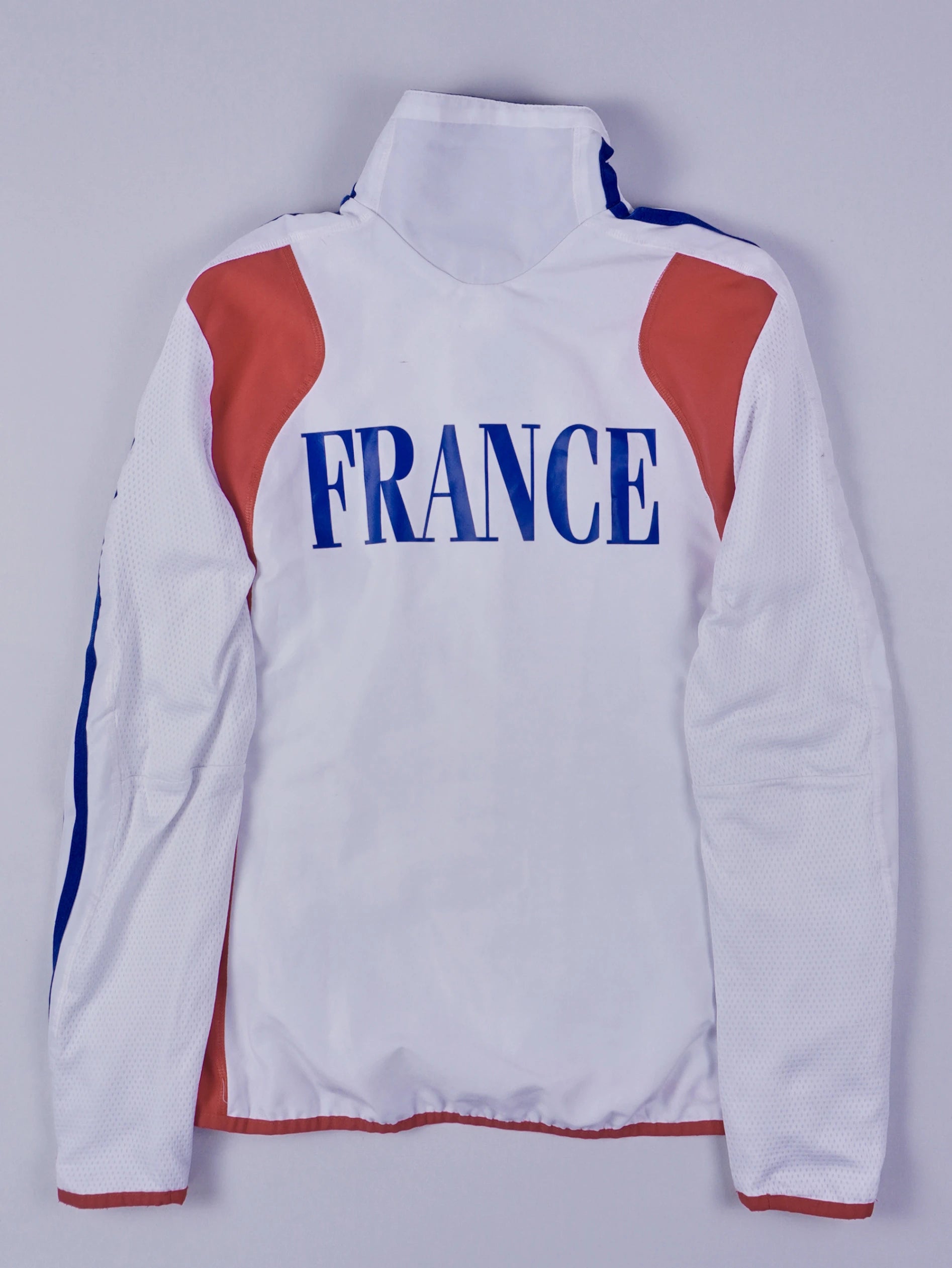 Adidas France Trainingsjacke (S)