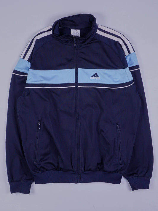 Adidas Trainingsjacke (L)