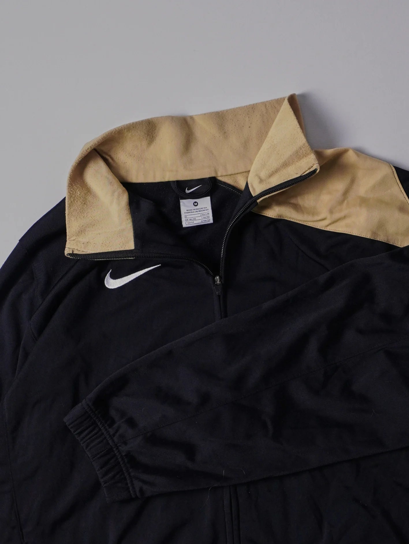 Nike Trainingsjacke (M)