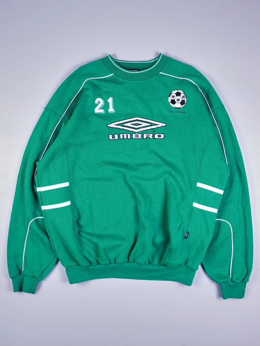 Umbro Sweater (XL)