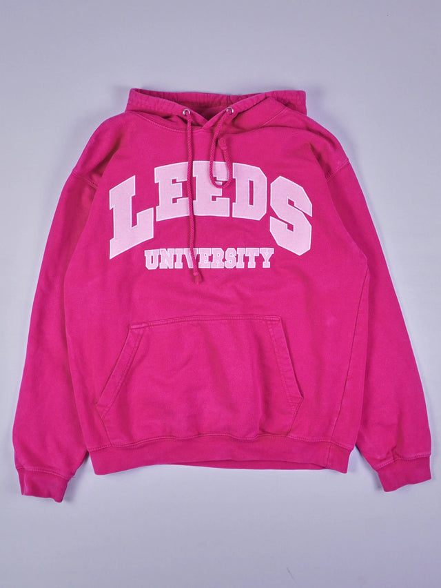 Leeds College Hoodie (S)