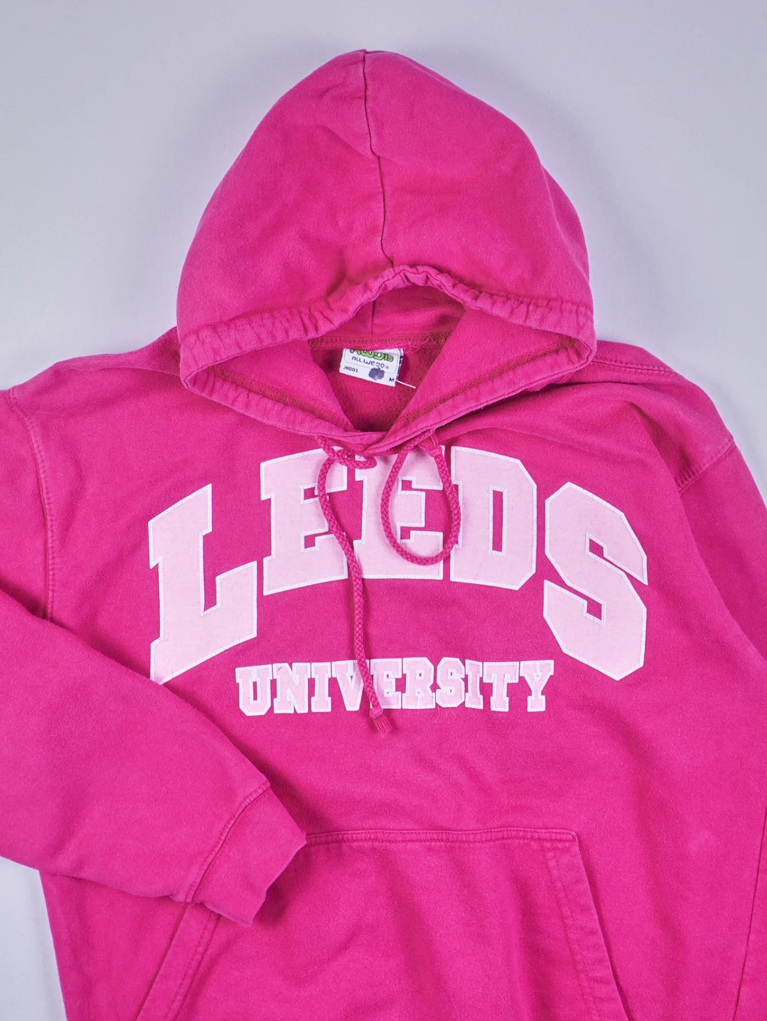 Unbekannt Hoodie (S)