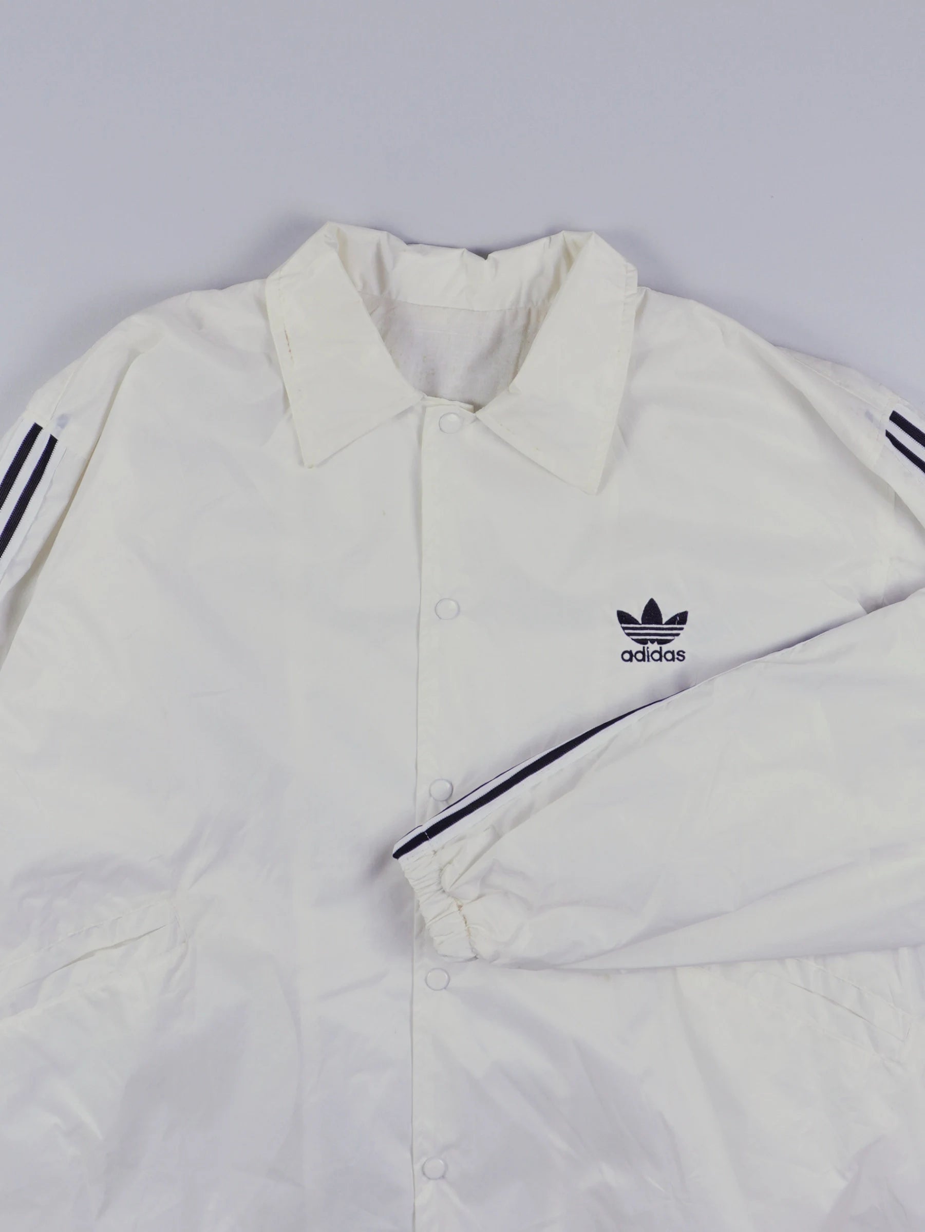 Adidas Jacke (L)