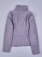 Patagonia Fleece Jacke (XS)