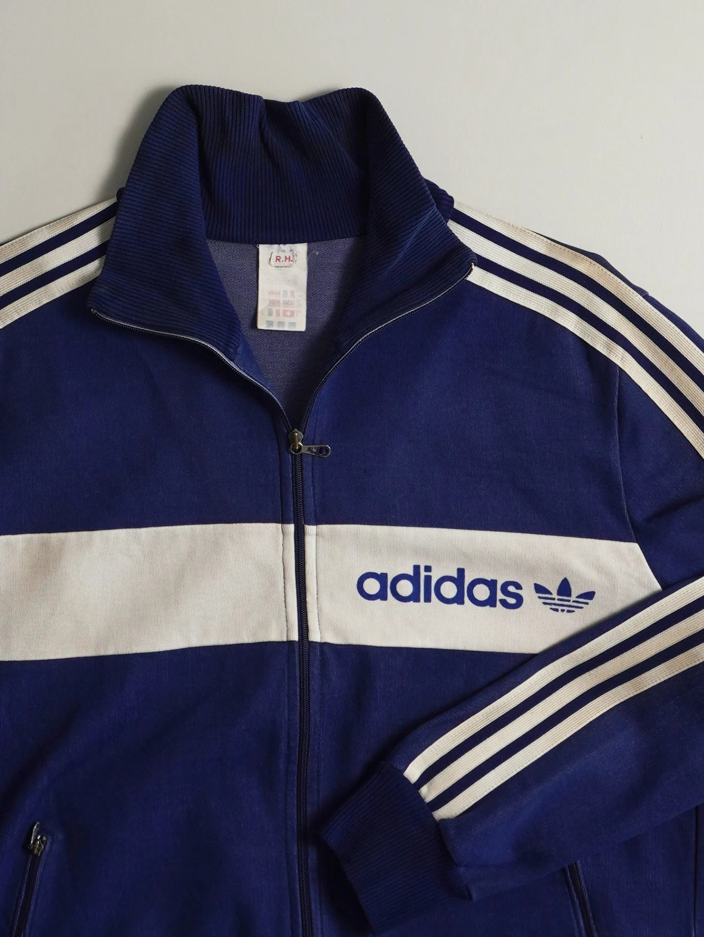 Adidas Trainingsjacke (S)