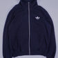 Adidas Sweatjacke (L)