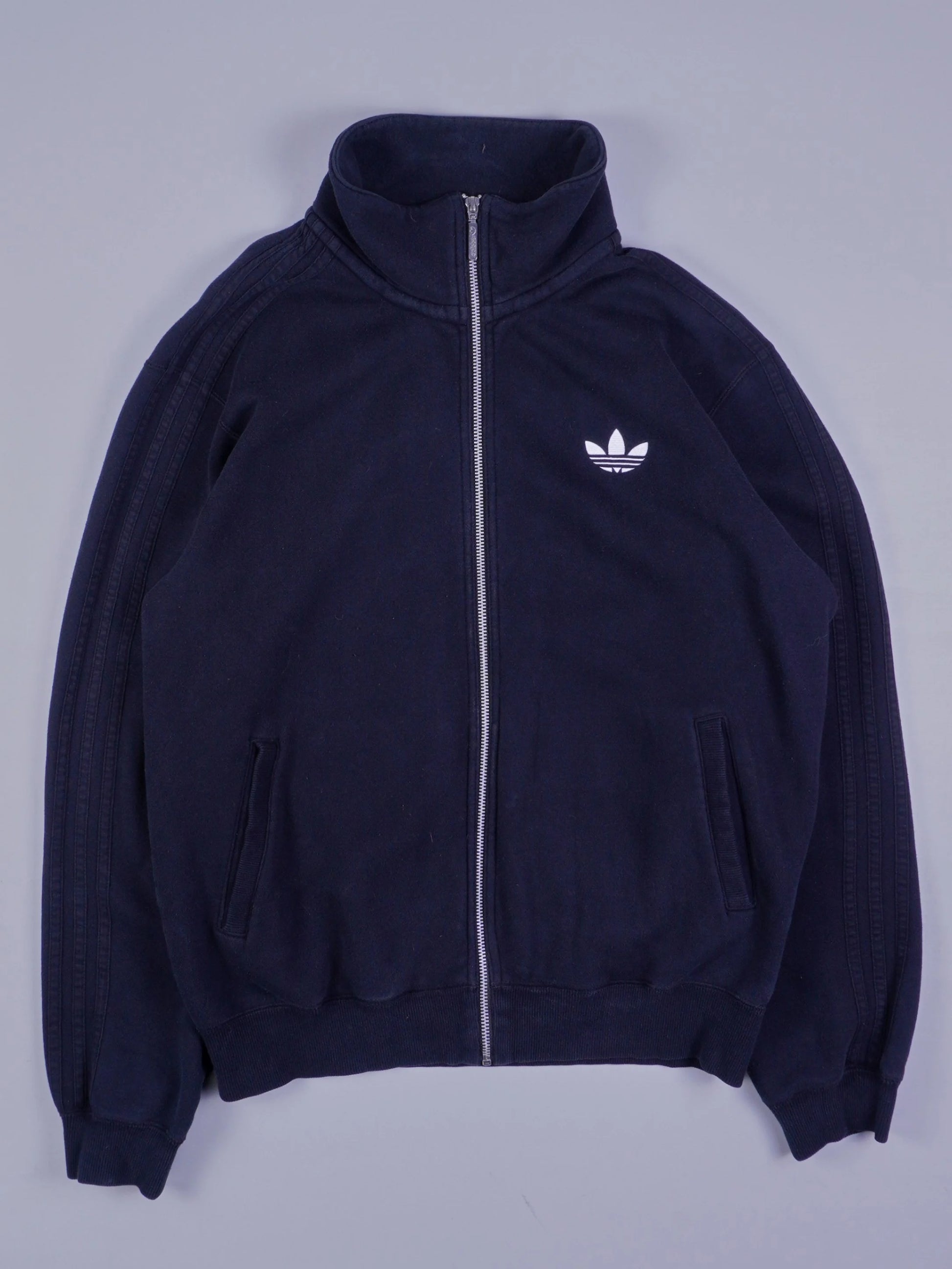 Adidas Sweatjacke (L)