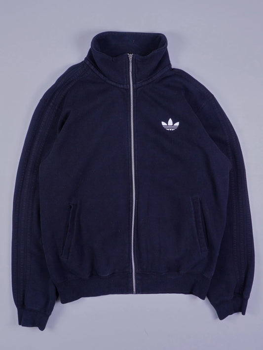 Adidas Sweatjacke (L)