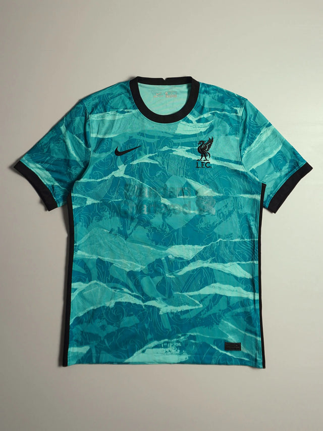 Nike Liverpool FC Trikot (L)