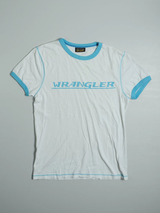 Wrangler T-Shirt (M)