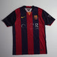 Nike FC Barcelona Trikot (L)