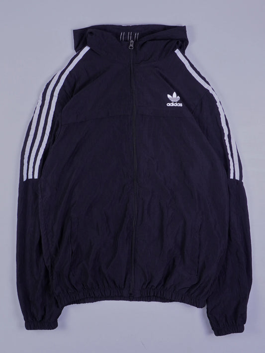 Adidas Trainingsjacke (M)