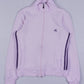Adidas Sweatjacke (S)