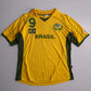 Brasilien Trikot (XL)