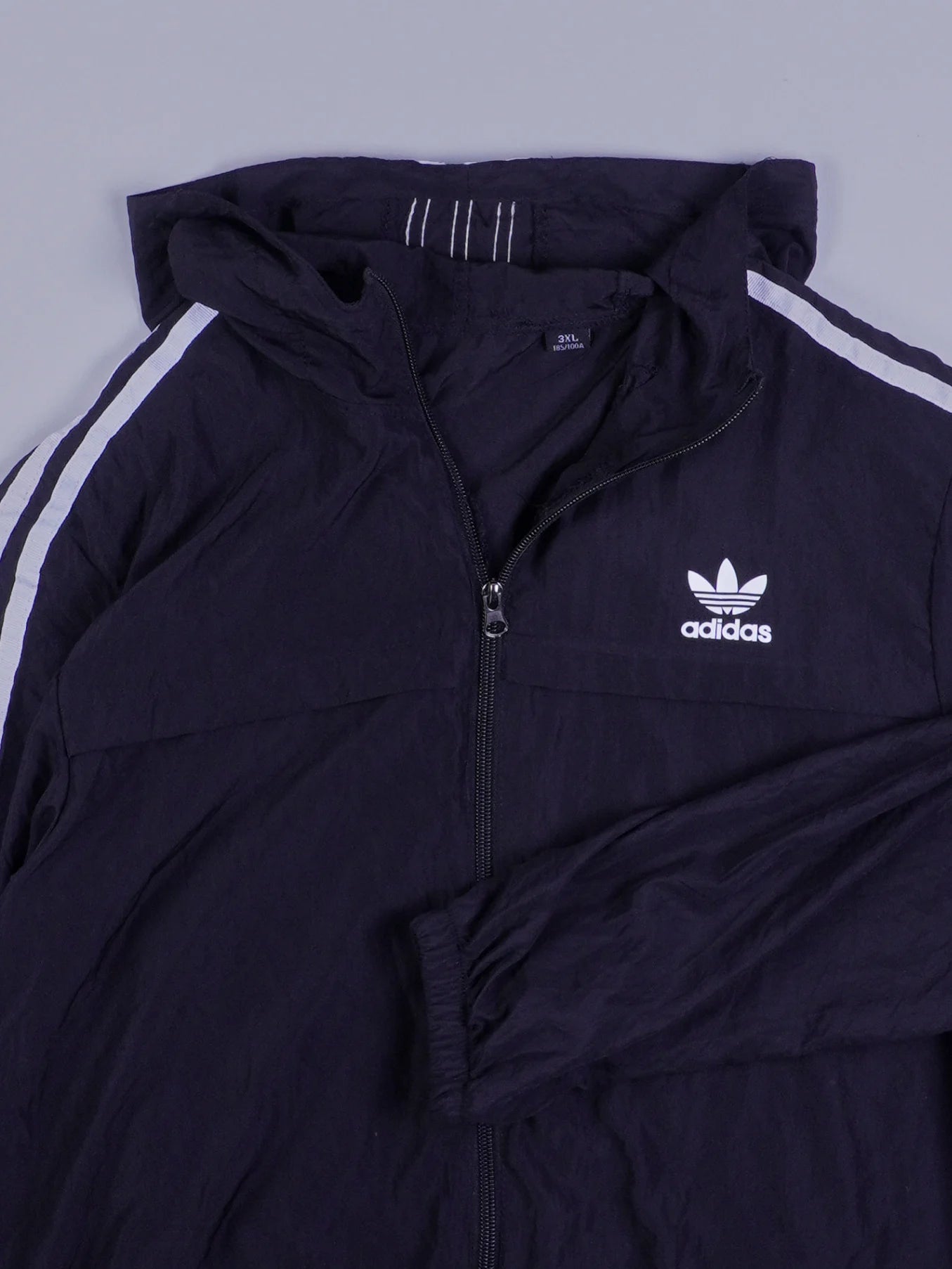 Adidas Trainingsjacke (M)