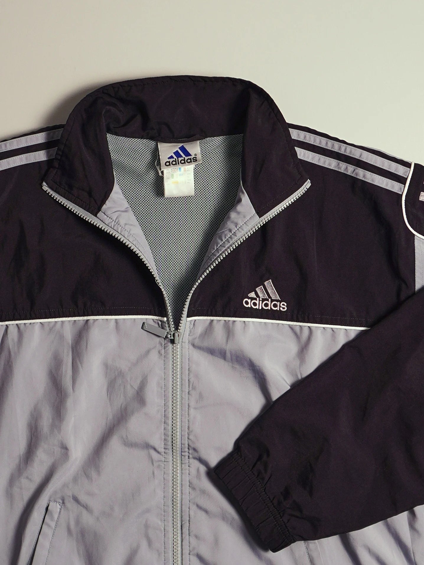 Adidas Trainingsjacke (L)