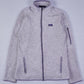 Patagonia Fleece Jacke (S)