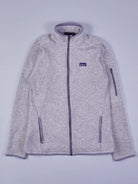 Patagonia Fleece Jacke (S)