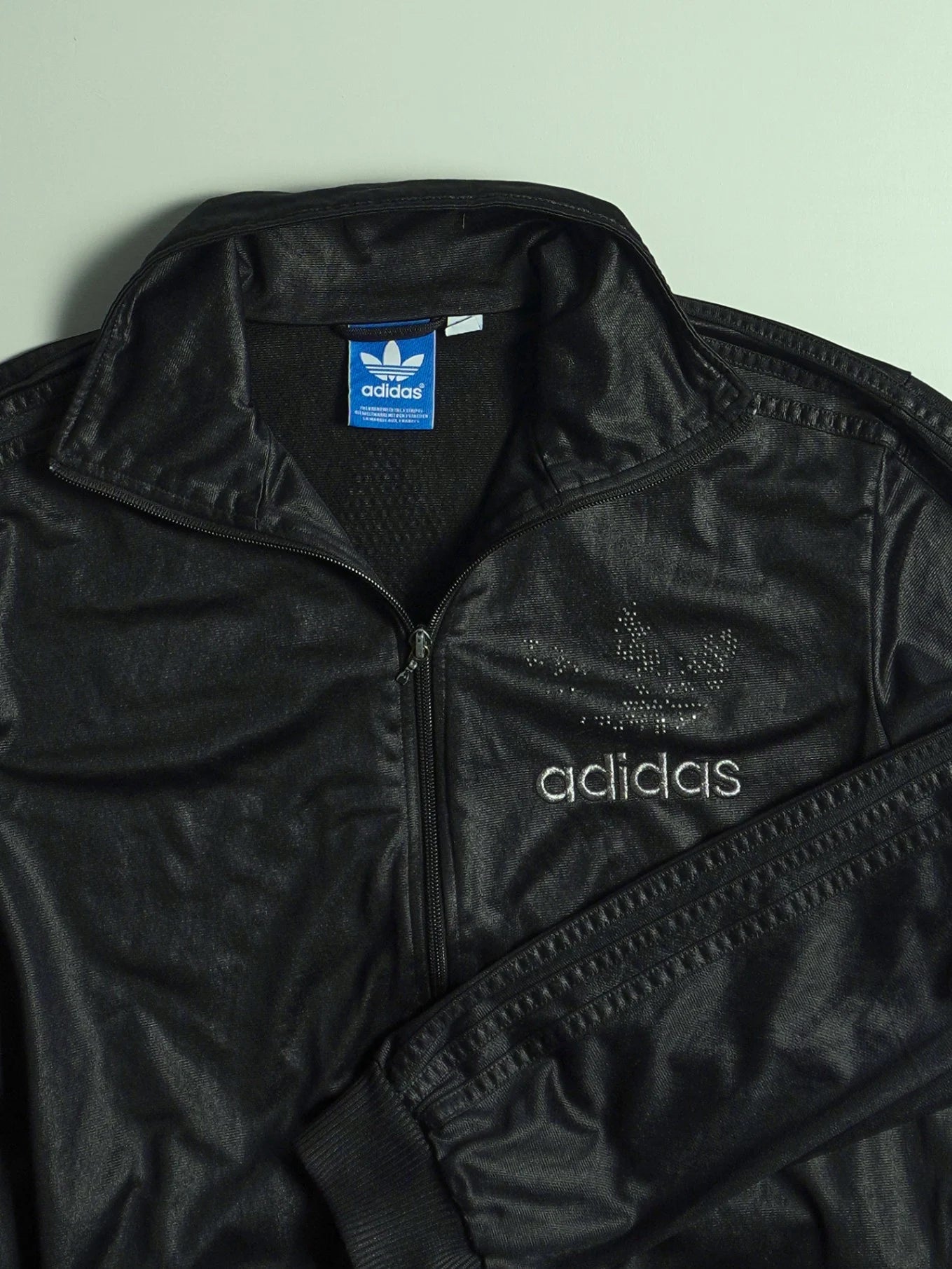 Adidas Trainingsjacke (M)