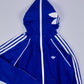 Adidas Trainingsjacke (XS)