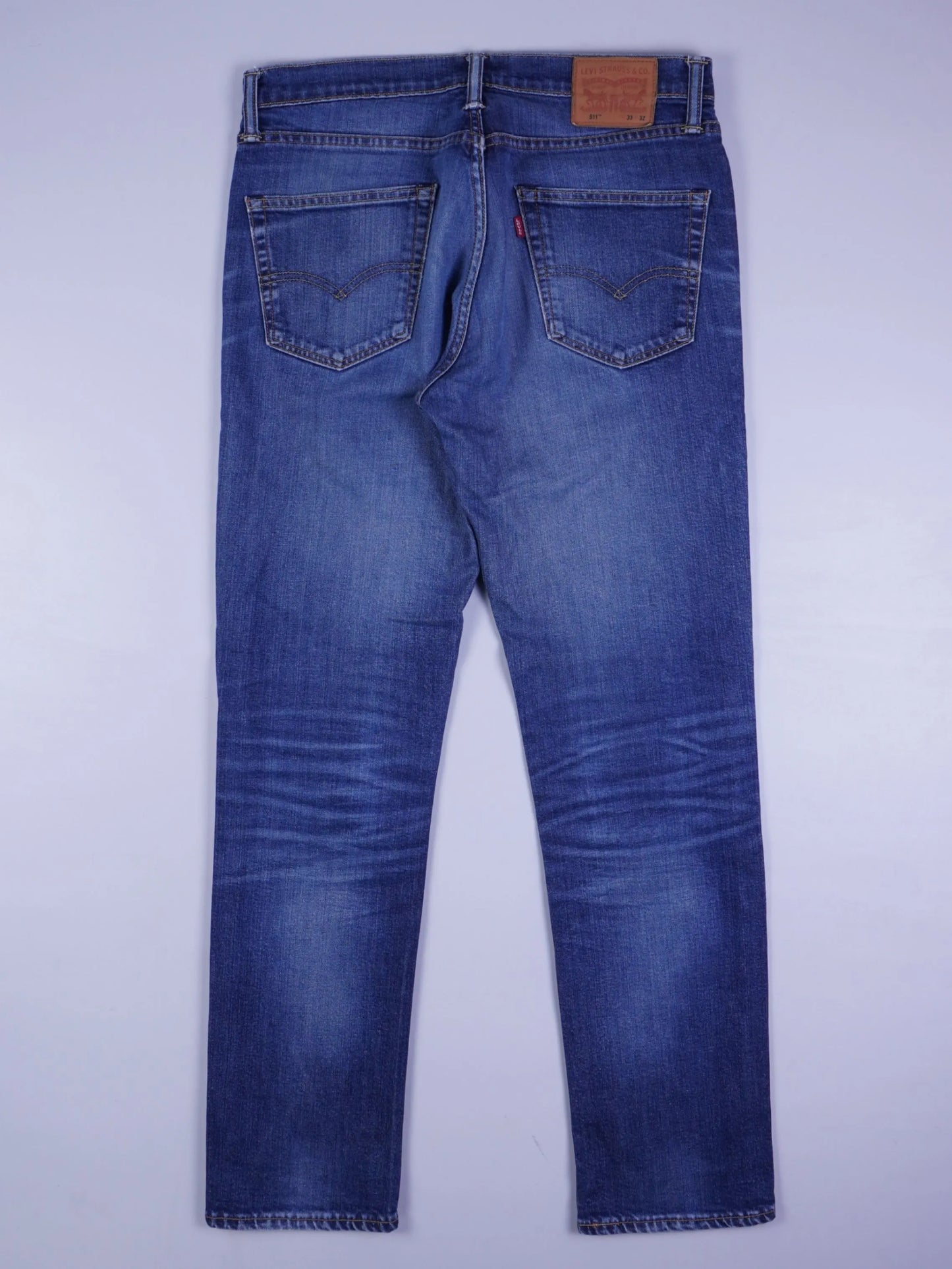 Levis Jeans 33/32 (L)